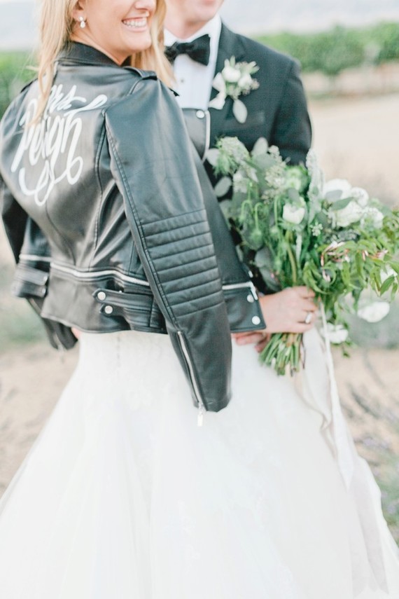 White olive ranch wedding in San Luis Obispo