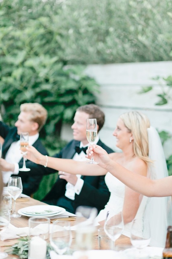 White olive ranch wedding in San Luis Obispo