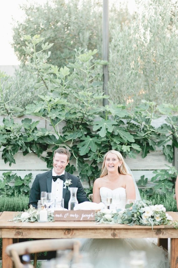 White olive ranch wedding in San Luis Obispo Inspiration