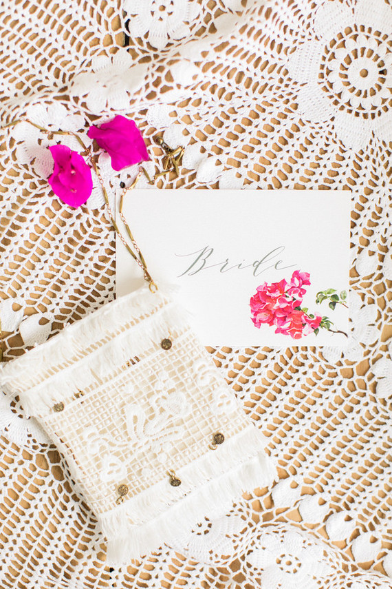 Boho Grecian wedding editorial