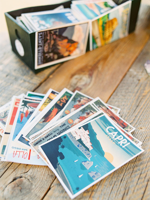 Wedding at Korakia Pensione in Palm Springs