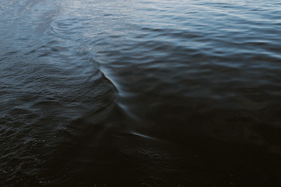 Lake Superior sailboat elopement ideas