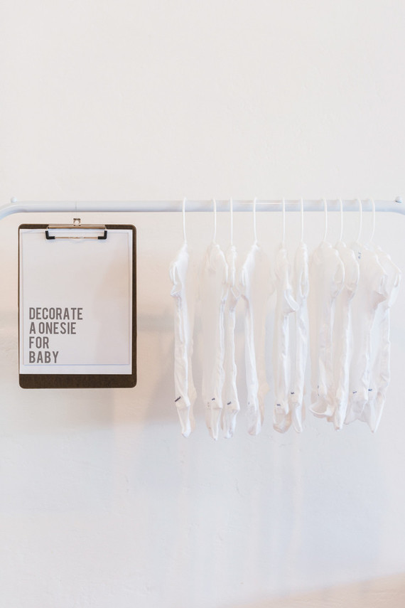 Royal blue heroes baby shower