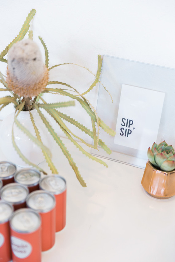 Royal blue heroes baby shower