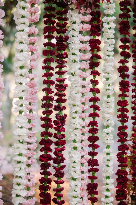 Rustic fall forest wedding at Santa Lucia Preserve in Carmel