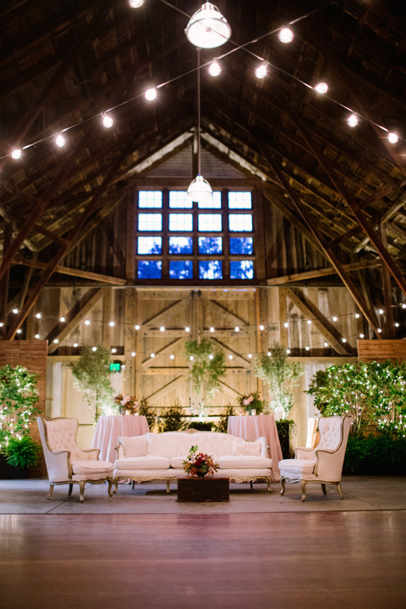 Rustic fall forest wedding at Santa Lucia Preserve in Carmel