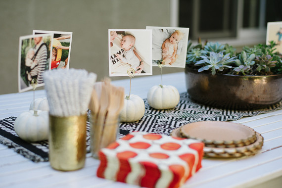 Pumpkin patch second birthday