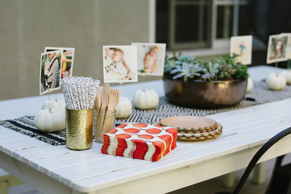 Pumpkin patch second birthday