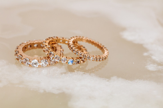 Engagement rings