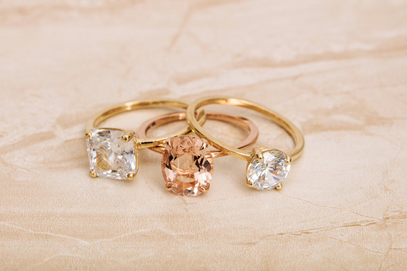 Engagement rings Inspiration