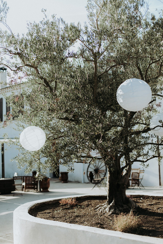 Authenic festive farm wedding in Saintes-Maries-de-la-Mer, Provence