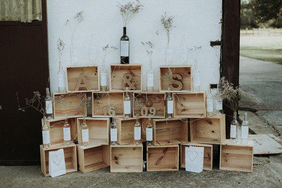 Authenic festive farm wedding in Saintes-Maries-de-la-Mer, Provence