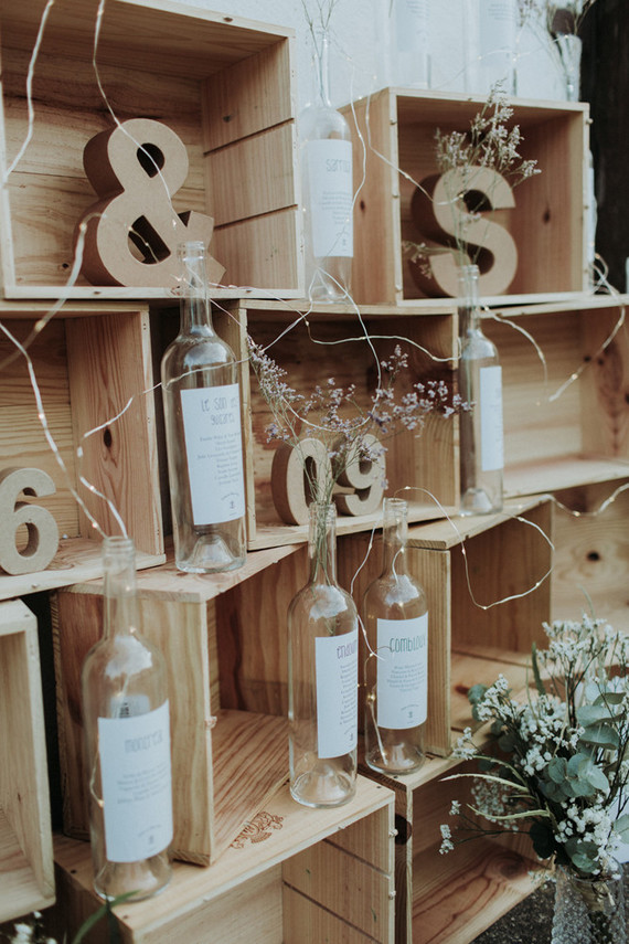 Authenic festive farm wedding in Saintes-Maries-de-la-Mer, Provence