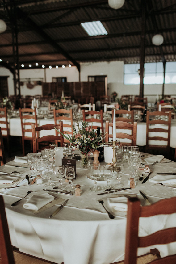 Authenic festive farm wedding in Saintes-Maries-de-la-Mer, Provence