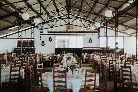 Authenic festive farm wedding in Saintes-Maries-de-la-Mer, Provence