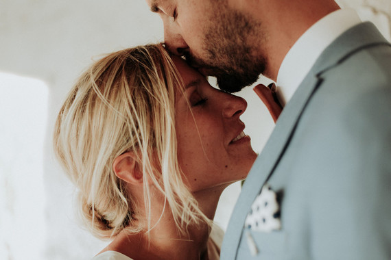 Authenic festive farm wedding in Saintes-Maries-de-la-Mer, Provence