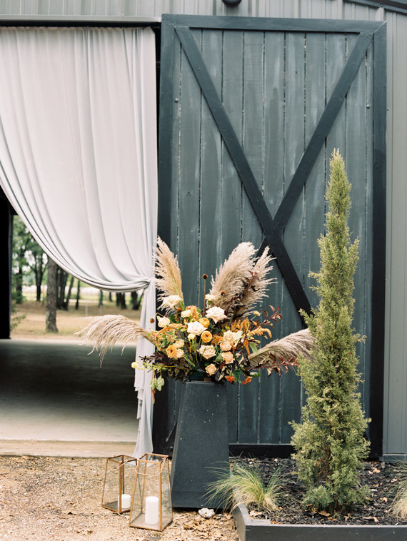 The Forge wedding venue in Dallas