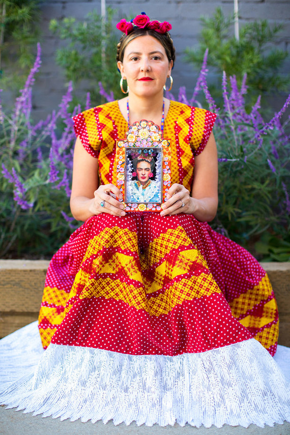 Dia de los Muertos party ideas