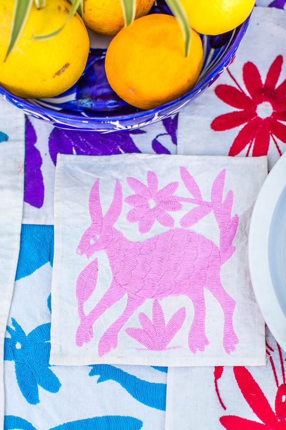 Dia de los Muertos party ideas