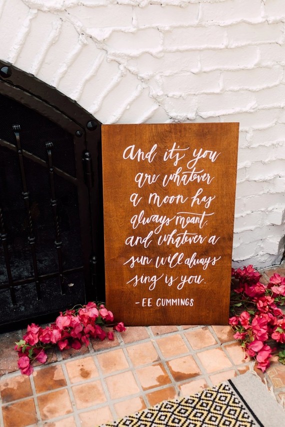 Casino San Clemente wedding