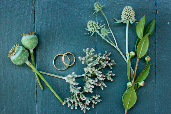 marin headlands wedding Inspiration
