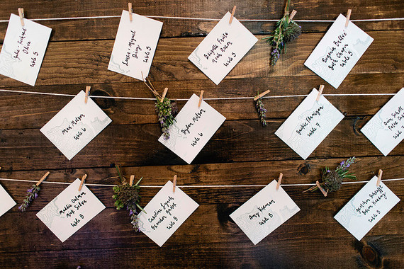 Headlands Center for the Arts indie wedding in Marin Inspiration
