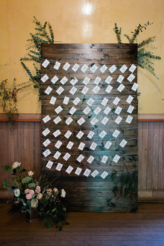 Headlands Center for the Arts indie wedding in Marin Inspiration