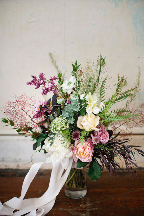 Headlands Center for the Arts indie wedding in Marin Inspiration