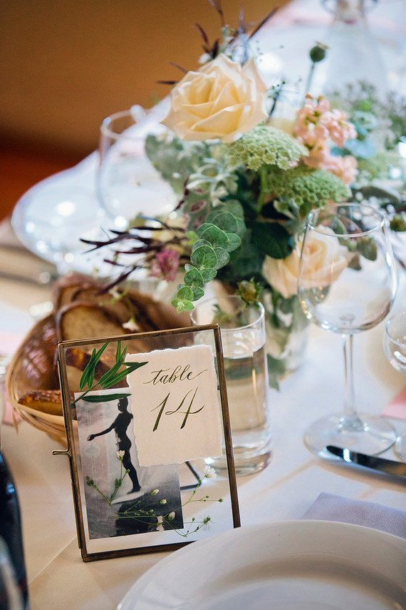 Headlands Center for the Arts indie wedding in Marin Inspiration