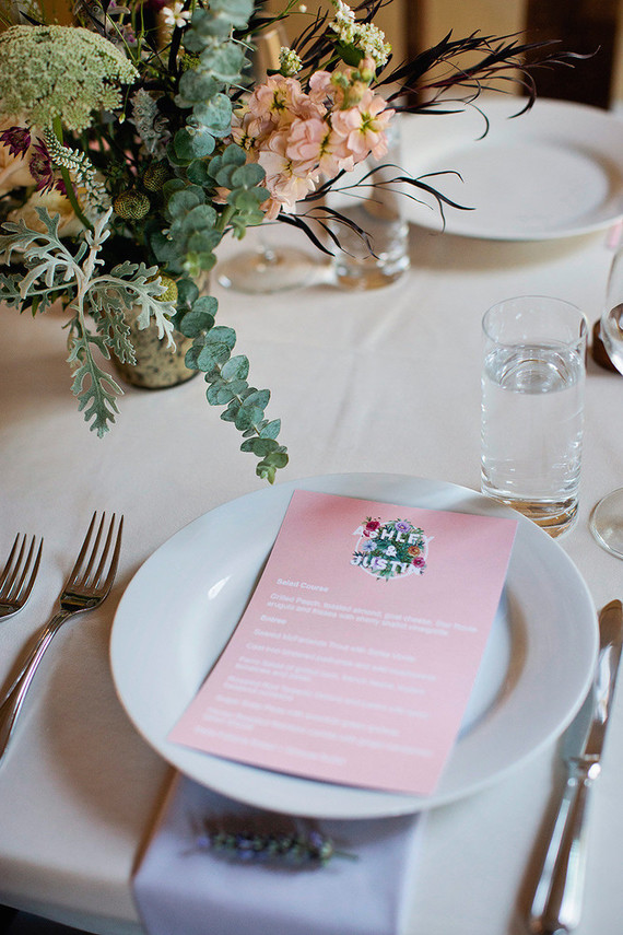 Headlands Center for the Arts indie wedding in Marin