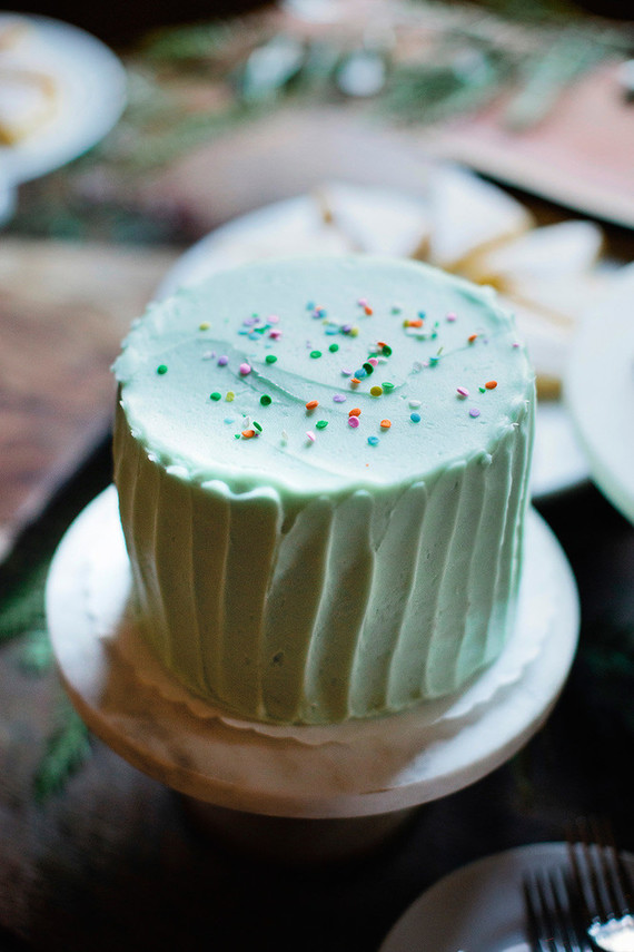 Headlands Center for the Arts indie wedding in Marin