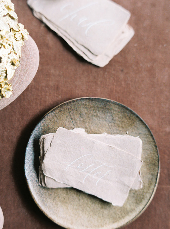 pastel watercolor wedding invites