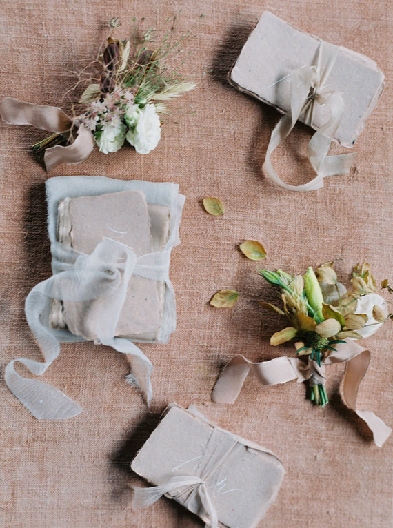 pastel watercolor wedding invites