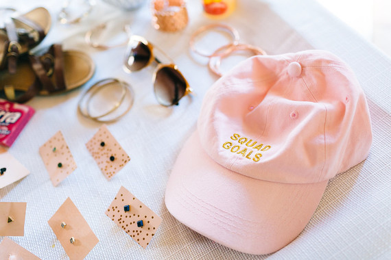 Unique feminine girlfriends 13th birthday party Inspiration