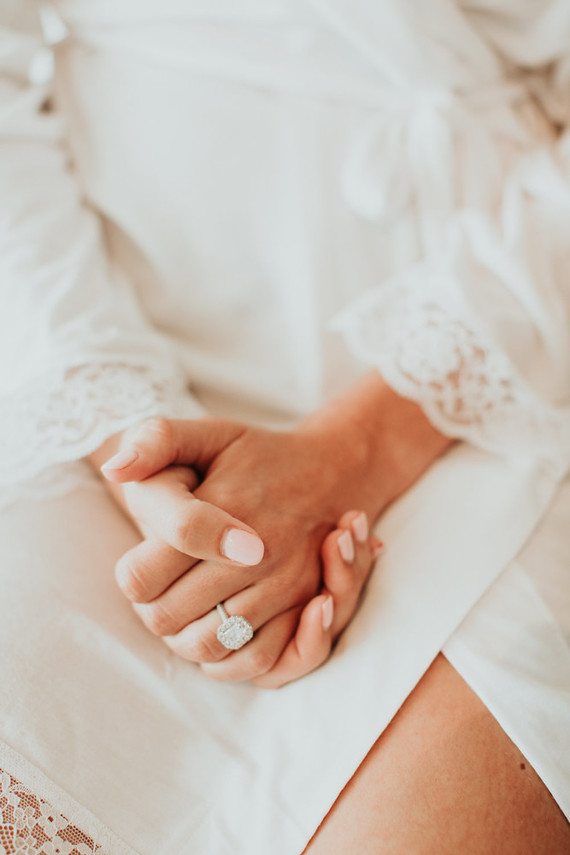 St Barth's destination wedding at Eden Rock