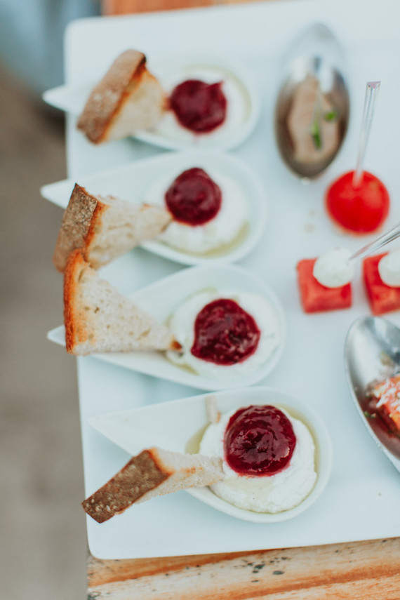 St Barth's destination wedding at Eden Rock