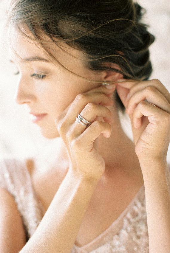 Romantic Montenegro elopement on 100 Layer Cake