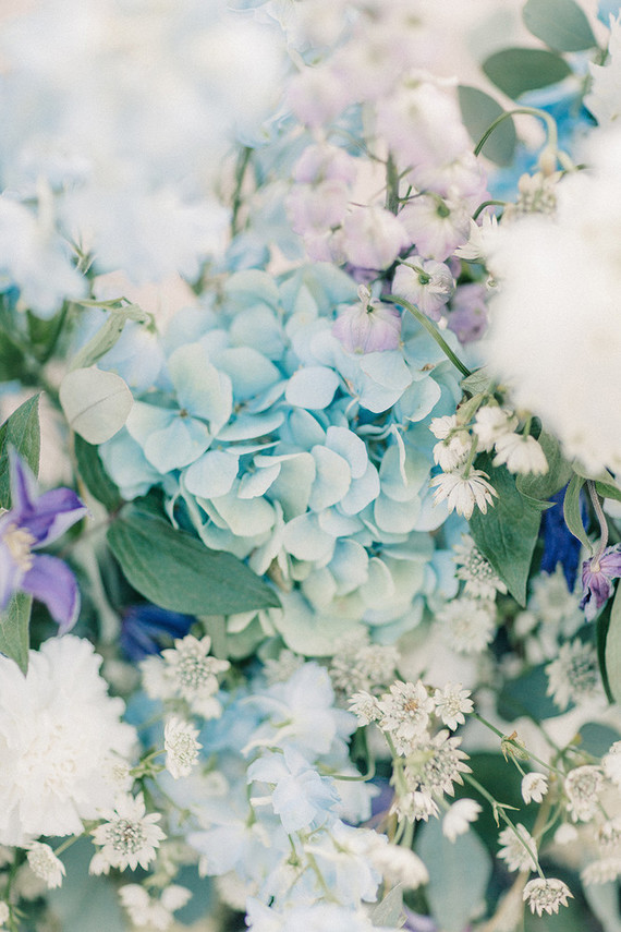 Romantic Montenegro elopement on 100 Layer Cake Inspiration