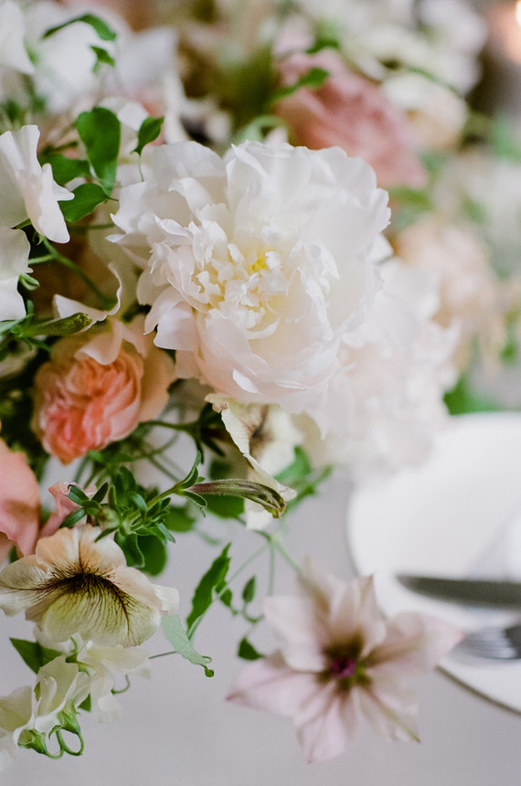 Guide to getting married in Paris on 100 Layer Cake Inspiration