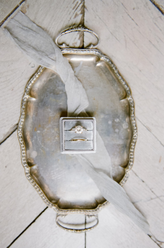 Guide to getting married in Paris on 100 Layer Cake