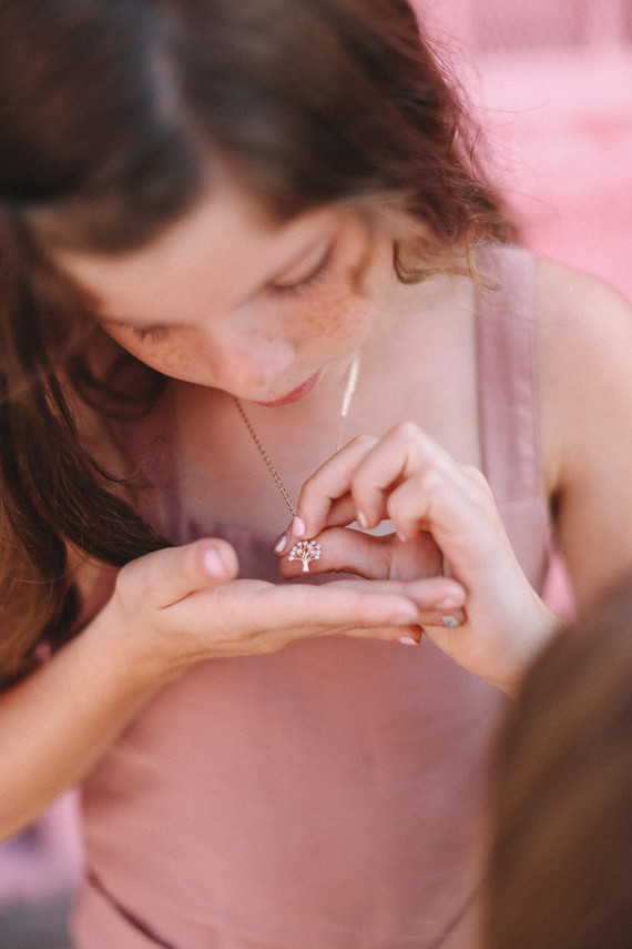 Museum of Ice Cream tour on 100 Layer Cakelet