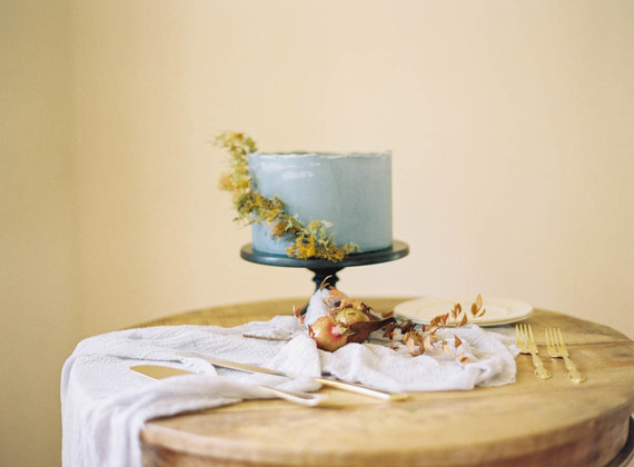 Coastal fall wedding ideas at the Steeple House in Maui Inspiration