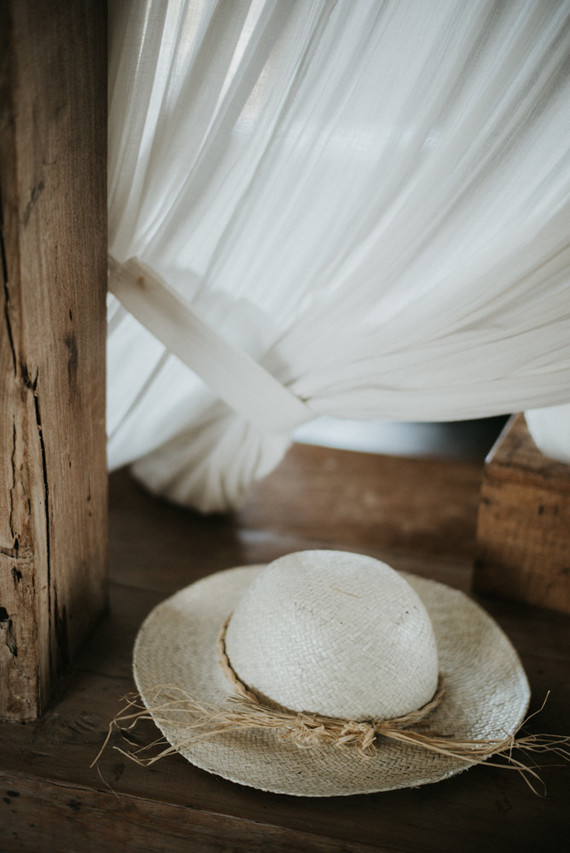 Classic modern Bali wedding at Khayangan Estate