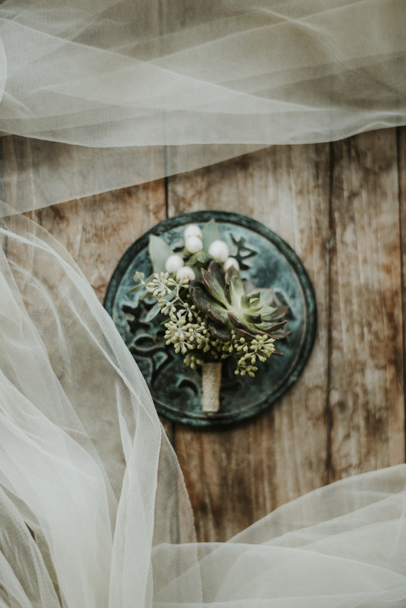 Classic modern Bali wedding at Khayangan Estate