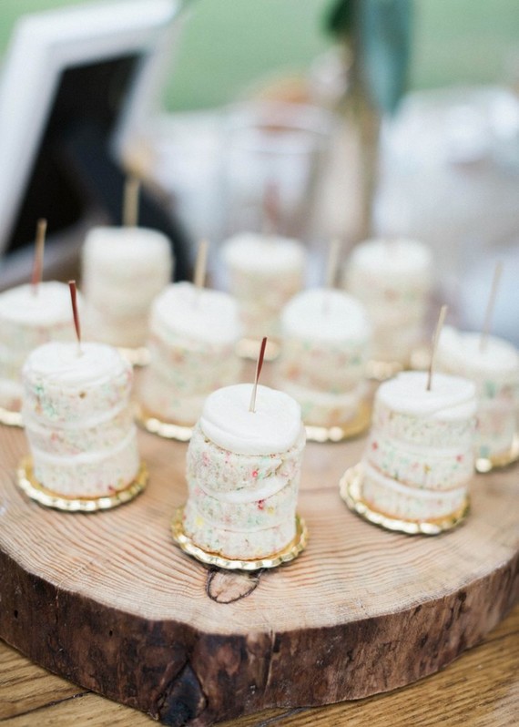 DIY backyard summer wedding in Athens, Greece Inspiration