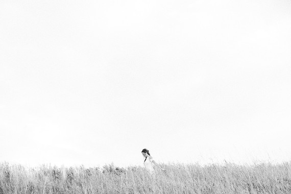 Organic fall wedding inspiration