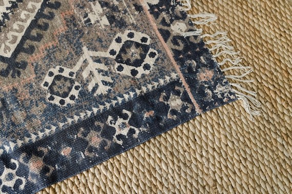 Classic modern boy's nursery and newborn photos