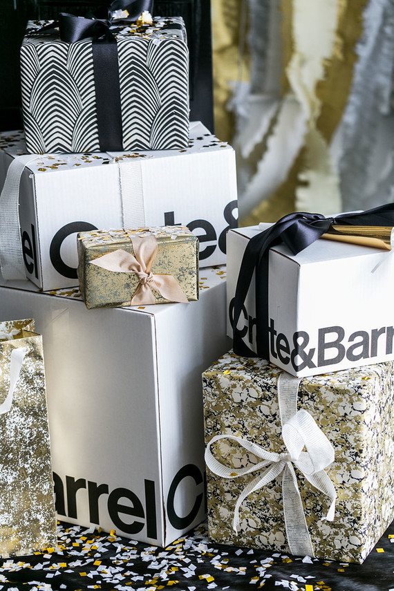 Wedding registry