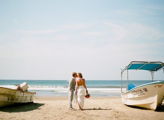 Guide to getting married in Sayulita Mexico