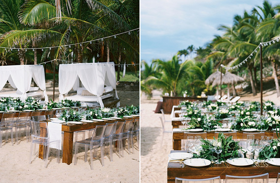 Guide to getting married in Sayulita Mexico